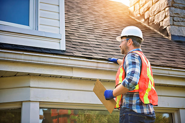 Roof Repair in Lamont